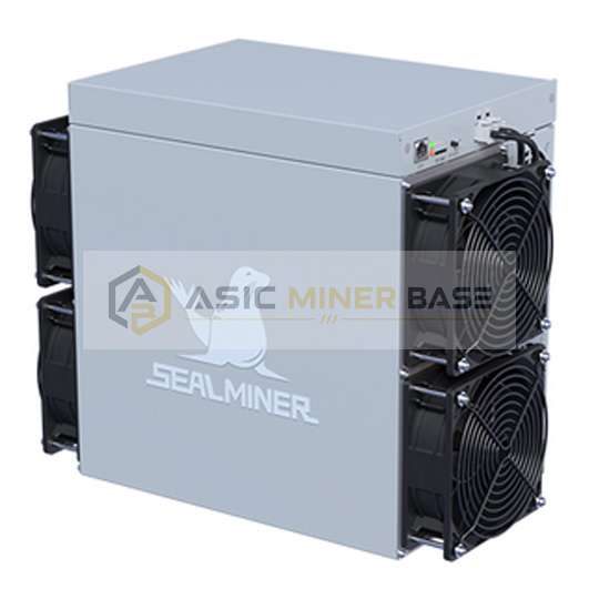 Bitdeer Sealminer A2 - BITDEER