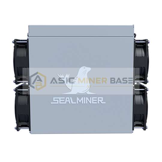 Bitdeer Sealminer A2 view 2