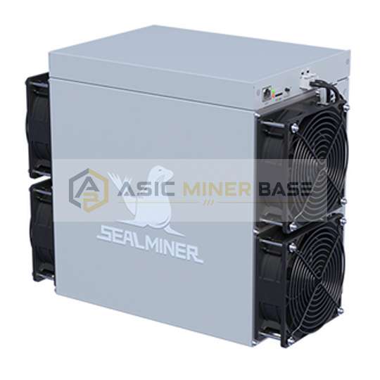 Bitdeer Sealminer A2 Pro Air - BITDEER