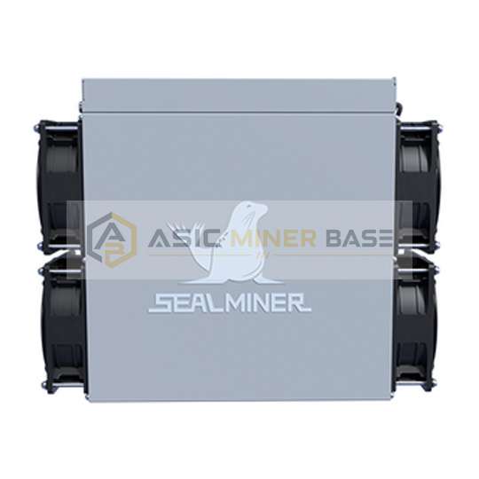Bitdeer Sealminer A2 Pro Air view 2