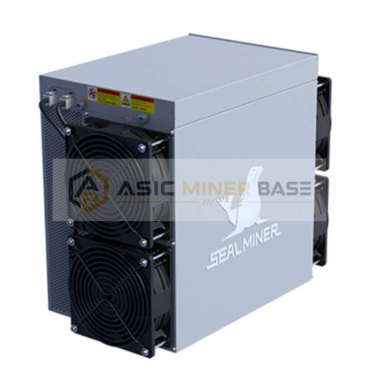 Bitdeer Sealminer A2 Pro Air view 3