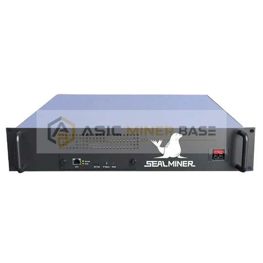 Bitdeer Sealminer A2 Pro Hydro 500 - BITDEER