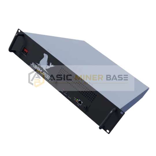 Bitdeer Sealminer A2 Pro Hydro 500 view 2