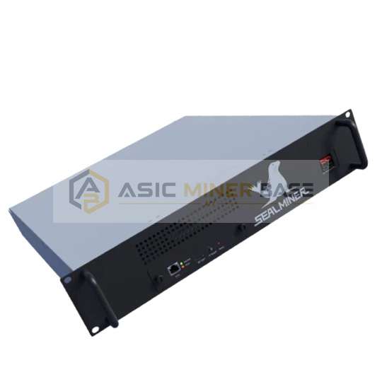 Bitdeer Sealminer A2 Pro Hydro 500 view 3