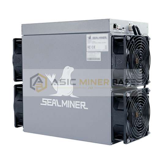 Bitdeer Sealminer A3 Pro Air - BITDEER