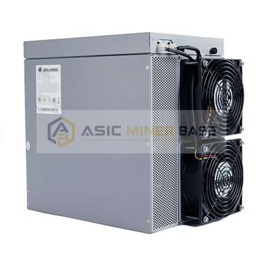 Bitdeer Sealminer A3 Pro Air view 5