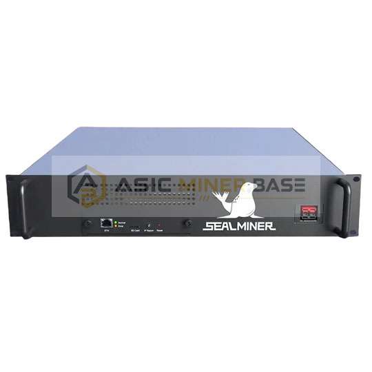 Bitdeer Sealminer A3 Pro Hyd - BITDEER