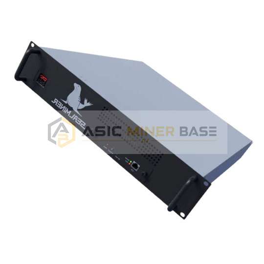 Bitdeer Sealminer A3 Pro Hyd view 2