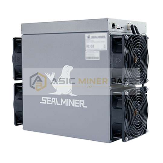 Bitdeer Sealminer A4 Pro Air