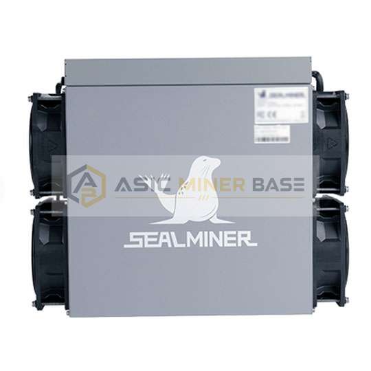 Bitdeer Sealminer A4 Pro Air view 2