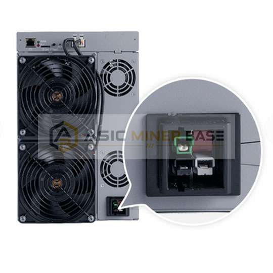 Bitdeer Sealminer A4 Pro Air view 4