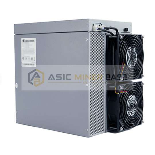 Bitdeer Sealminer A4 Pro Air view 5
