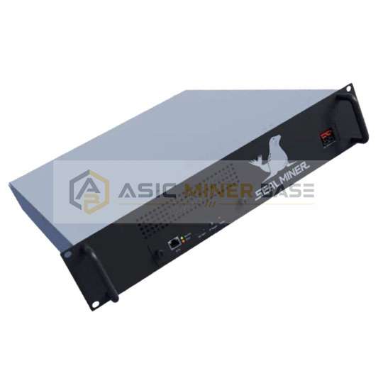 Bitdeer Sealminer A4 Pro Hyd view 3