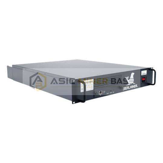 Bitdeer Sealminer A4 Ultra Hydro view 4
