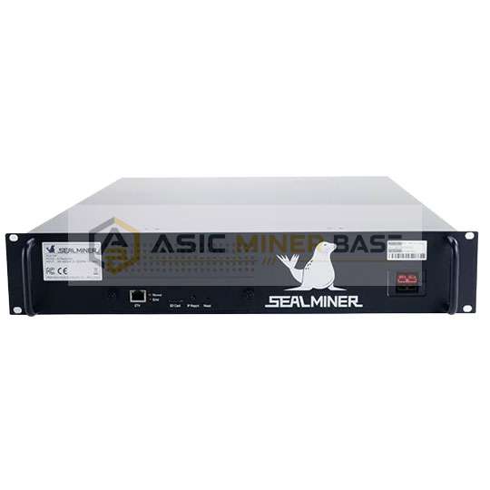 Bitdeer Sealminer DL1 Hydro - BITDEER