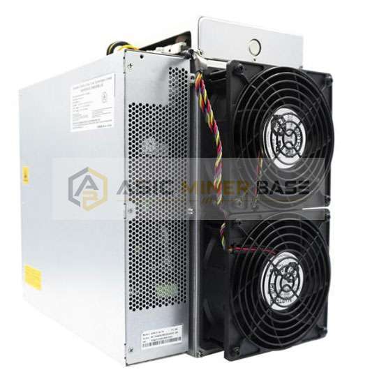 Bitmain Antminer AL1 view 3