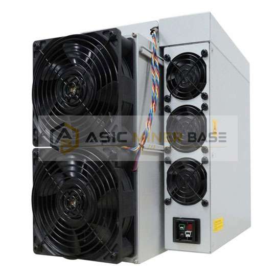 Bitmain Antminer AL1 view 4