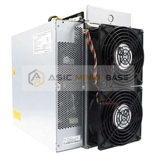 Bitmain Antminer D9 1770G - BITMAIN