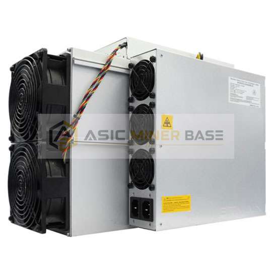 Bitmain Antminer D9 1770G view 2