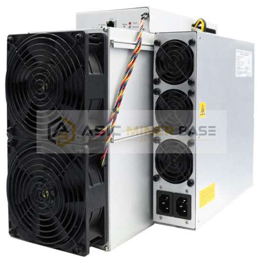 Bitmain Antminer D9 1770G view 3