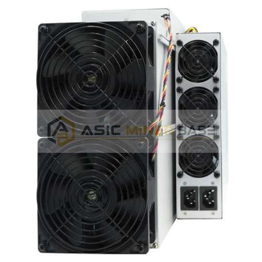 Bitmain Antminer D9 1770G view 4