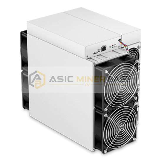 Bitmain Antminer DR7 - BITMAIN