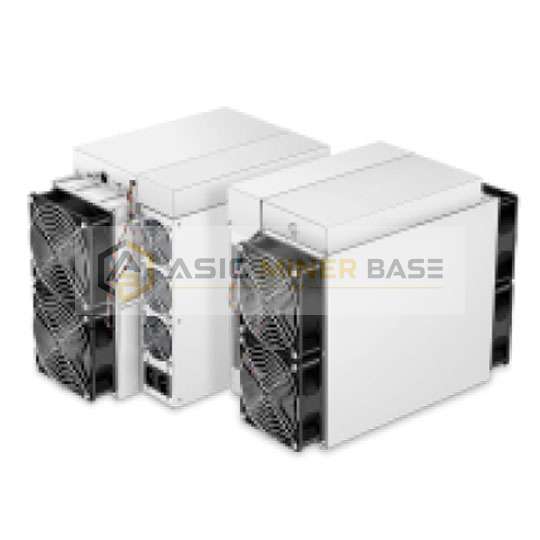 Bitmain Antminer DR7 view 2