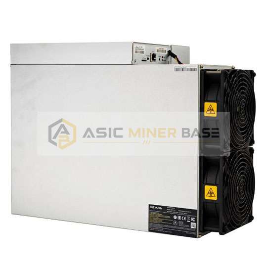 Bitmain Antminer E11 - BITMAIN