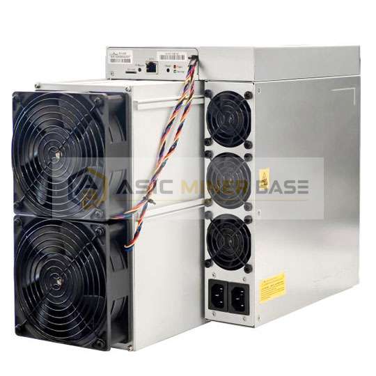 Bitmain Antminer E11 view 3