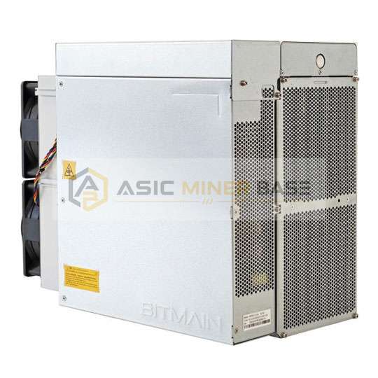 Bitmain Antminer E11 view 4