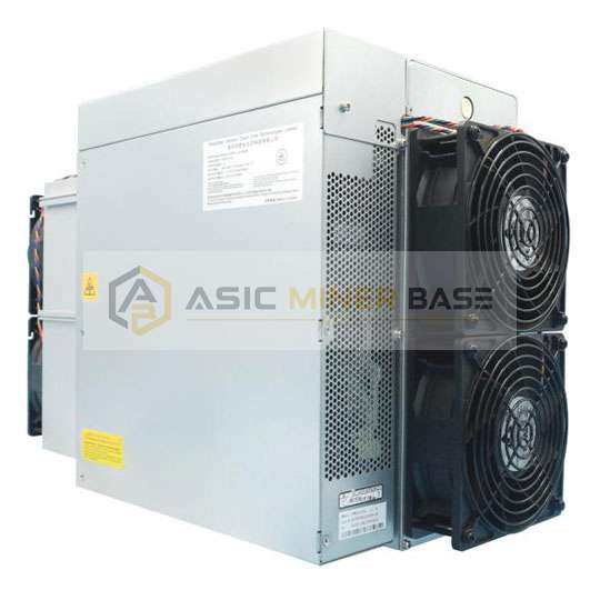 Bitmain Antminer E9 Pro - BITMAIN