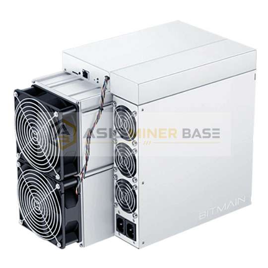 Bitmain Antminer HS3 - BITMAIN