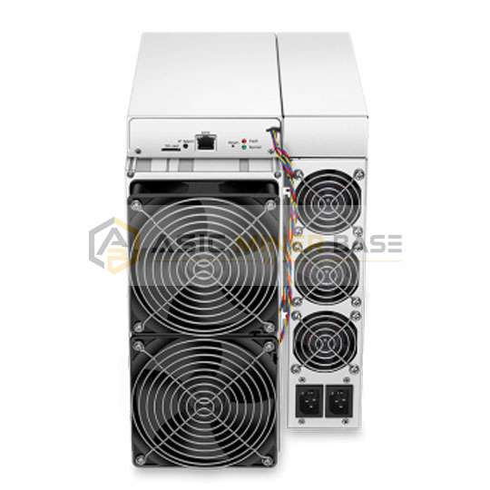 Bitmain Antminer HS3 view 3