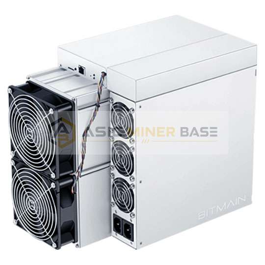 Bitmain Antminer K7 63T - BITMAIN