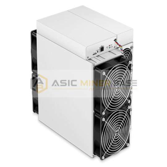Bitmain Antminer K7 63T view 2