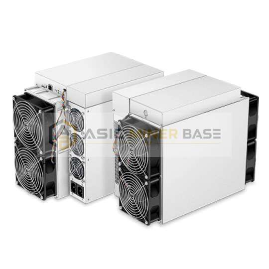 Bitmain Antminer K7 63T view 4