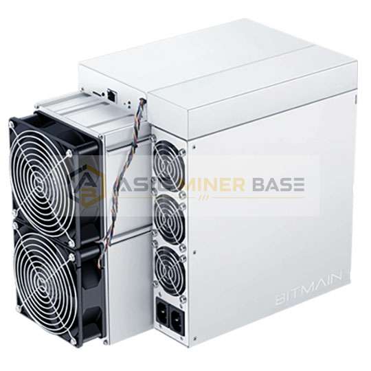 Bitmain Antminer KA3 - BITMAIN