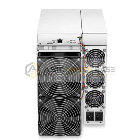 Bitmain Antminer KA3 view 3