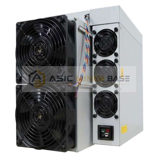 Bitmain Antminer KS5 - BITMAIN