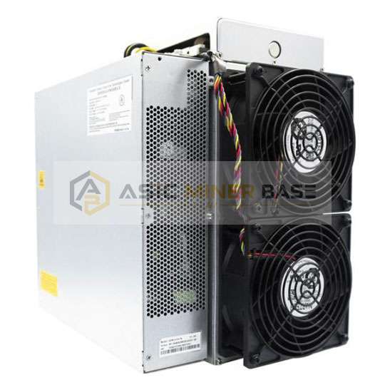 Bitmain Antminer KS7 45T - BITMAIN