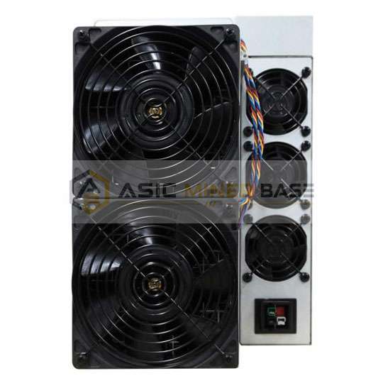 Bitmain Antminer KS7 45T view 2