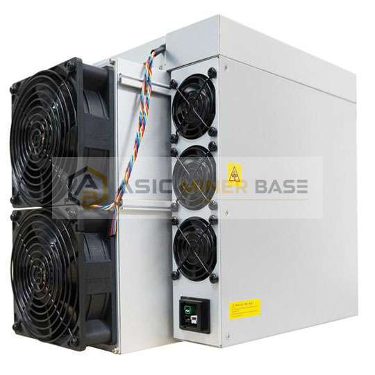 Bitmain Antminer L11 21G view 3