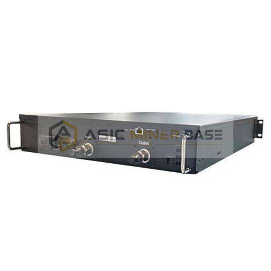 Bitmain Antminer L11 Hyd 2U 35 - BITMAIN
