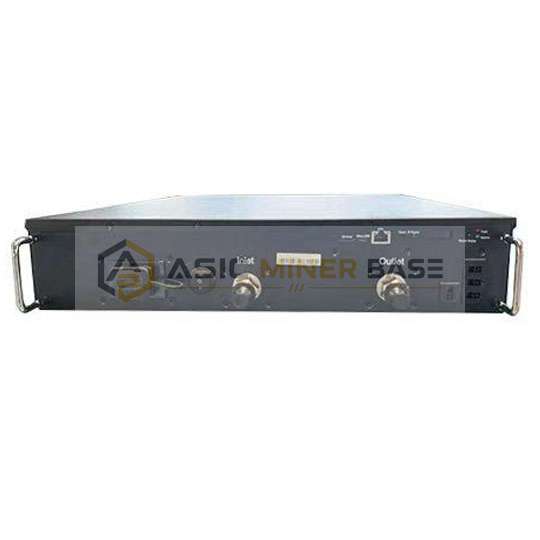 Bitmain Antminer L11 Hyd 2U 35 view 3