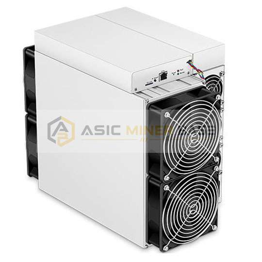 Bitmain Antminer Miner L7 view 4