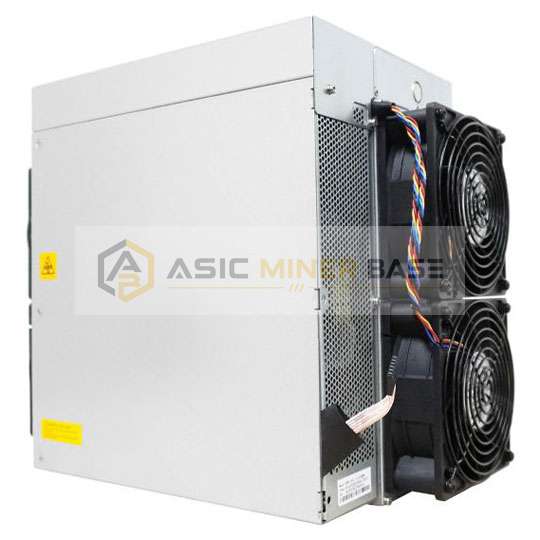Bitmain Antminer L9 17G - BITMAIN