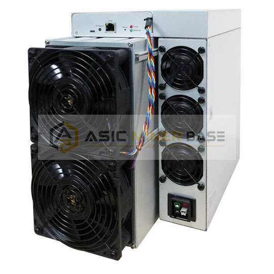 Bitmain Antminer L9 17G view 2