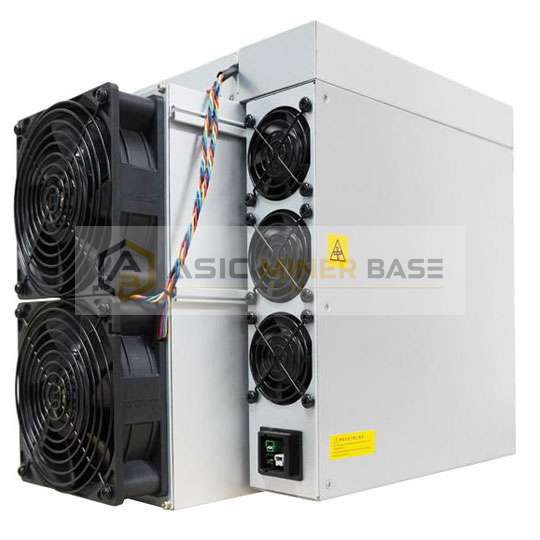 Bitmain Antminer L9 17G view 3