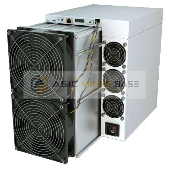 Bitmain Antminer S21 XP 270 - BITMAIN