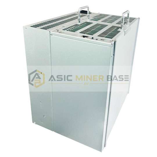 Bitmain Antminer S21 XP Imm - BITMAIN